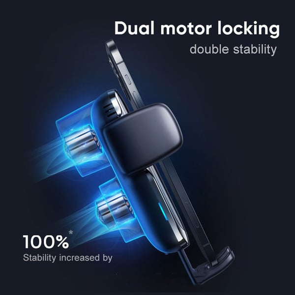Auto Align 15W Wireless Car Holder